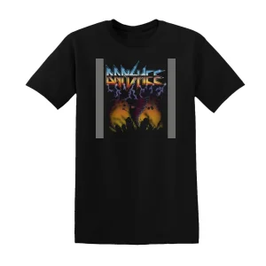 Banshee - Take Em By Storm Album Cover T-Shirt