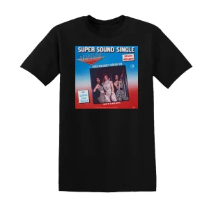 Arabesque - Take Me Dont Break Me Album Cover T-Shirt