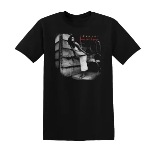 Diana Ross - Take Me Higher Album Cover T-Shirt