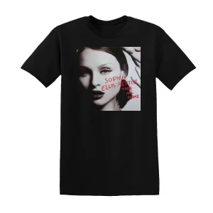 Sophie Ellis‐Bextor - Take Me Home A Girl Like Me 1 Album Cover T-Shirt