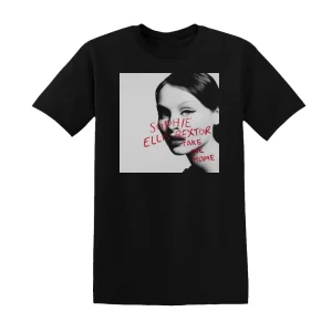 Sophie Ellis‐Bextor - Take Me Home A Girl Like Me 2 Album Cover T-Shirt