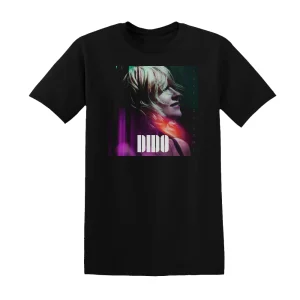 Dido - Take My Hand Album Cover T-Shirt