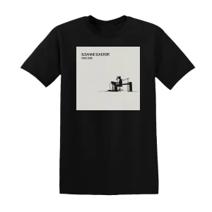 Susanne Sundfør - Take One Album Cover T-Shirt