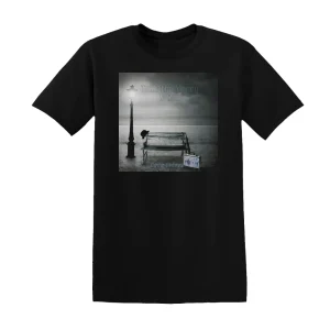 Code Indigo - Take The Money  Run Album Cover T-Shirt