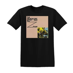 The Microscopic Septet - Take The Z Train Album Cover T-Shirt