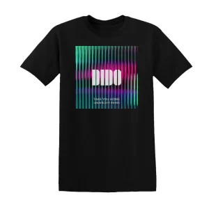 Dido - Take You Home Undercatt Remix Album Cover T-Shirt
