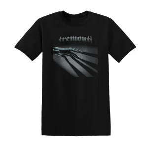 Tremonti - Take You With Me Album Cover T-Shirt