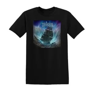 Taken - Taken Album Cover T-Shirt