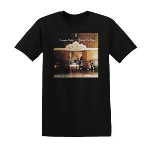 Bonnie Raitt - Takin My Time Album Cover T-Shirt