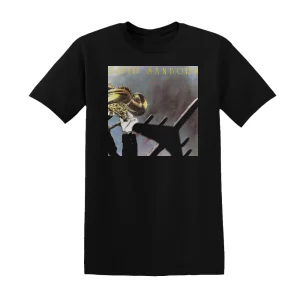 David Sanborn - Taking Off Album Cover T-Shirt