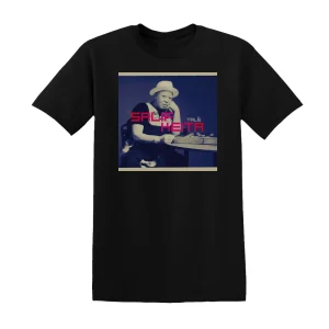 Salif Keita - Tal Album Cover T-Shirt