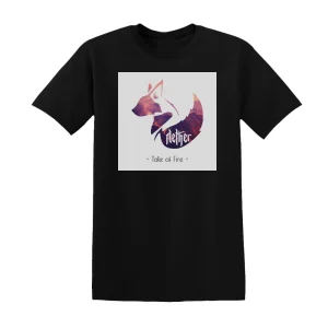 Aether - Tale Of Fire Album Cover T-Shirt