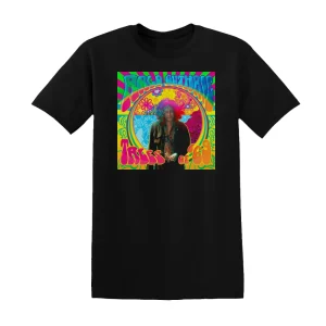 Arlo Guthrie - Tales Of 69 Album Cover T-Shirt