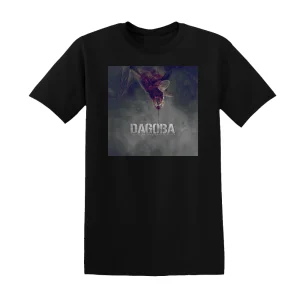 Dagoba - Tales Of The Black Dawn Album Cover T-Shirt