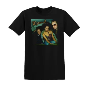 D’Sound - Talkin Talk Album Cover T-Shirt