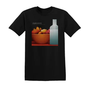 Starflyer 59 - Talking Voice Vs Singing Voice Album Cover T-Shirt