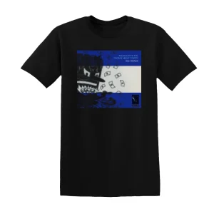 Billy Bragg - Talking With The Taxman About Poetry Album Cover T-Shirt