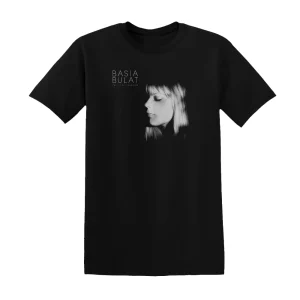 Basia Bulat - Tall Tall Shadow Album Cover T-Shirt