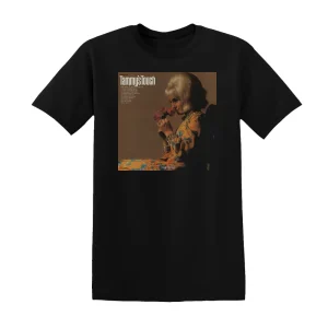 Tammy Wynette - Tammys Touch Album Cover T-Shirt