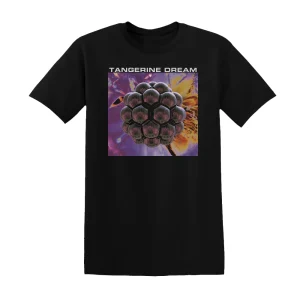 Tangerine Dream - Tangents 19731983 2 Album Cover T-Shirt