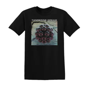 Tangerine Dream - Tangents 19731983 3 Album Cover T-Shirt