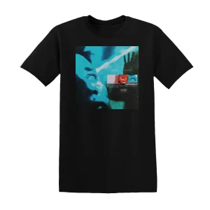 The Oklahoma Kid - Tangerine Tragic Album Cover T-Shirt