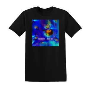 Tangerine Dream - Tangram 2008 Album Cover T-Shirt