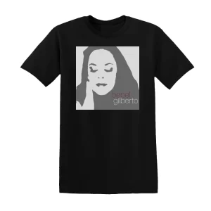 Bebel Gilberto - Tanto Tempo Album Cover T-Shirt