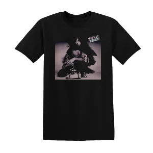 T. Rex - Tanx Album Cover T-Shirt