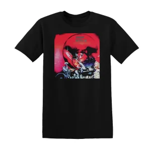Amon Düül II - Tanz Der Lemminge Album Cover T-Shirt