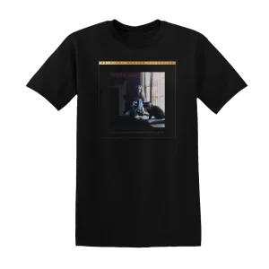 Carole King - Tapestry 2 Album Cover T-Shirt