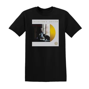 Carole King - Tapestry 3 Album Cover T-Shirt