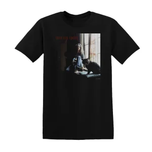 Carole King - Tapestry 4 Album Cover T-Shirt