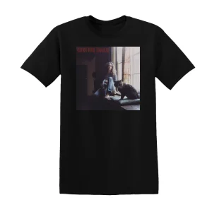 Carole King - Tapestry Album Cover T-Shirt