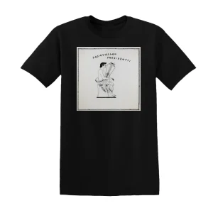 Tasavallan Presidentti - Tasavallan Presidentti Album Cover T-Shirt