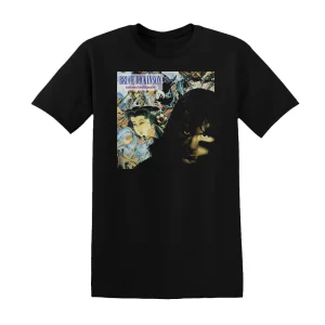 Bruce Dickinson - Tattooed Millionaire 2 Album Cover T-Shirt