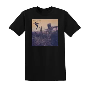 Tau Cross - Tau Cross Album Cover T-Shirt