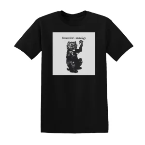 Brown Bird - Tautology Album Cover T-Shirt