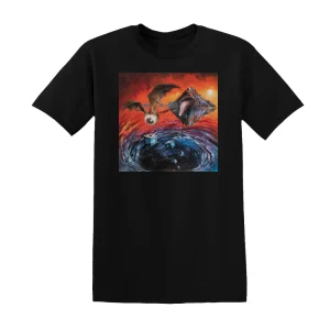 Tchornobog - Tchornobog  Abyssal Album Cover T-Shirt