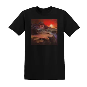 Tchornobog - Tchornobog Album Cover T-Shirt