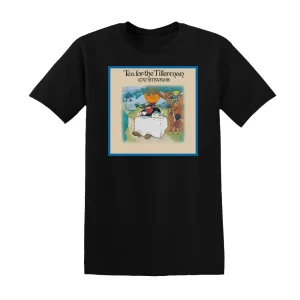 Cat Stevens - Tea For The Tillerman 1 Album Cover T-Shirt