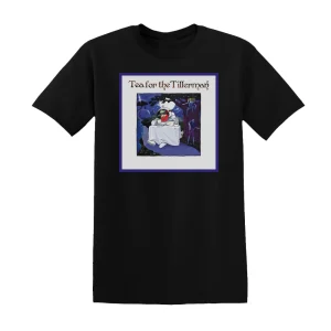 Cat Stevens - Tea For The Tillerman 2 Album Cover T-Shirt