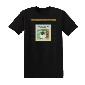 Cat Stevens - Tea For The Tillerman Album Cover T-Shirt
