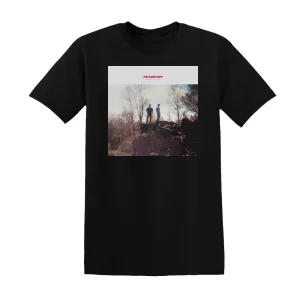 The Radio Dept. - Teach Me To Forget Album Cover T-Shirt