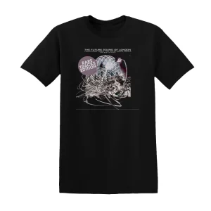 The Future Sound of London - Teachings From The Electronic Brain Rare Tracks Edition Album Cover T-Shirt