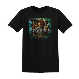 Tenside - Tear Down Your Fears Album Cover T-Shirt