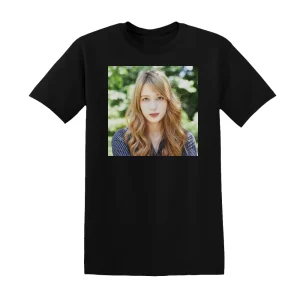 Boris - Tears Ep Album Cover T-Shirt