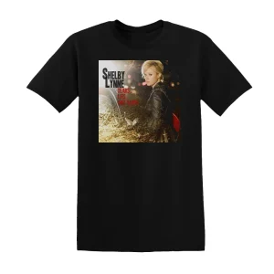 Shelby Lynne - Tears Lies And Alibis Album Cover T-Shirt
