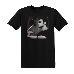 Stephen Simmonds - Tears Never Dry Album Cover T-Shirt