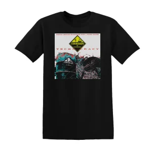 Corrosion of Conformity - Technocracy Album Cover T-Shirt